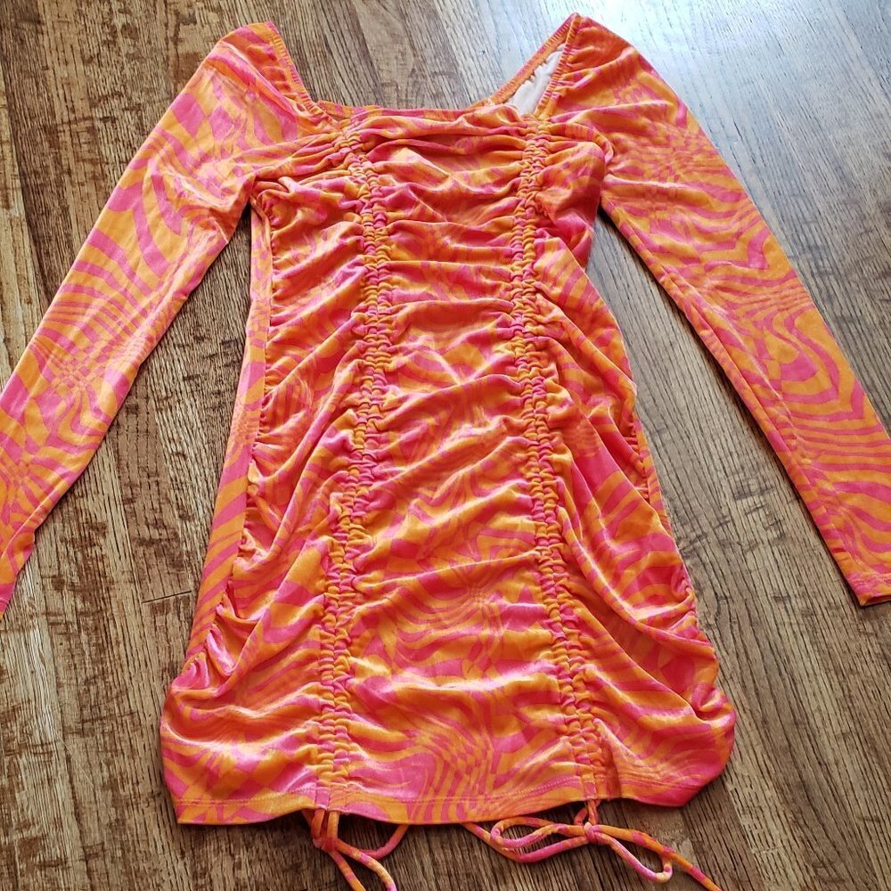 Wild Fable Dress